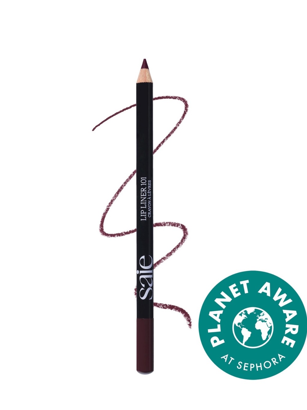 SAIE LIP LINER 101 - bite